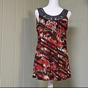 Super cool tank top!